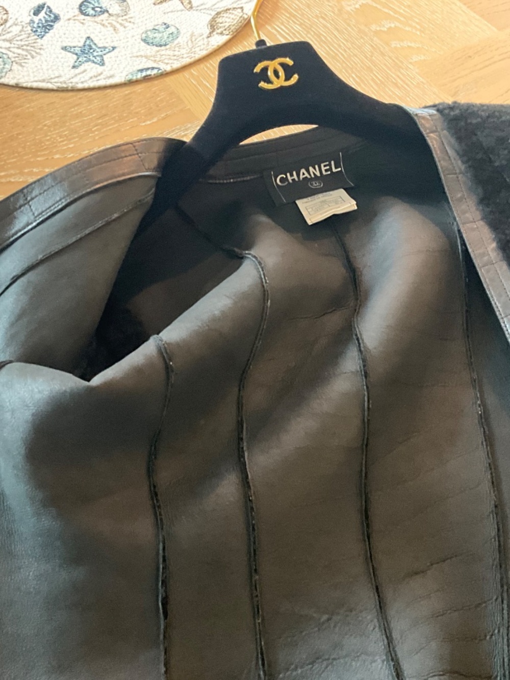 Jacket - Picture 3 of 6